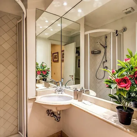 Apartment Exquisite By Piazza Navona *