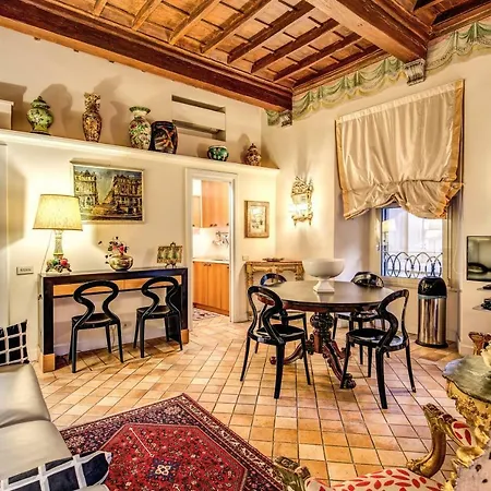 Exquisite By Piazza Navona