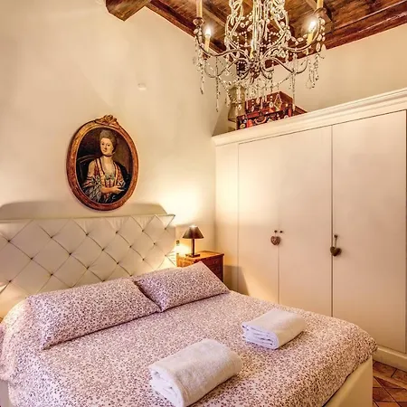 Exquisite By Piazza Navona Apartment *