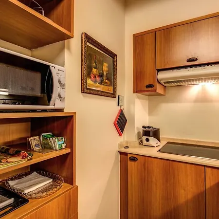 Exquisite By Piazza Navona Apartman *