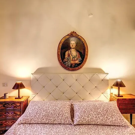 Apartment Exquisite By Piazza Navona Rome