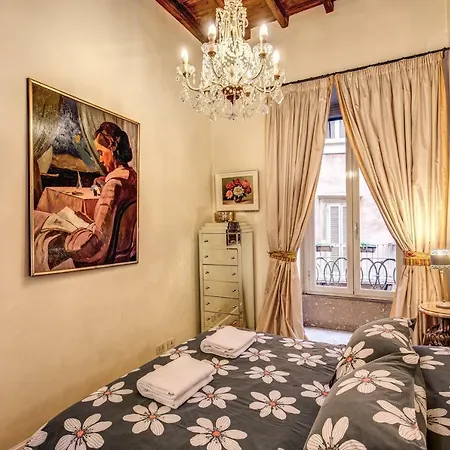 Exquisite By Piazza Navona